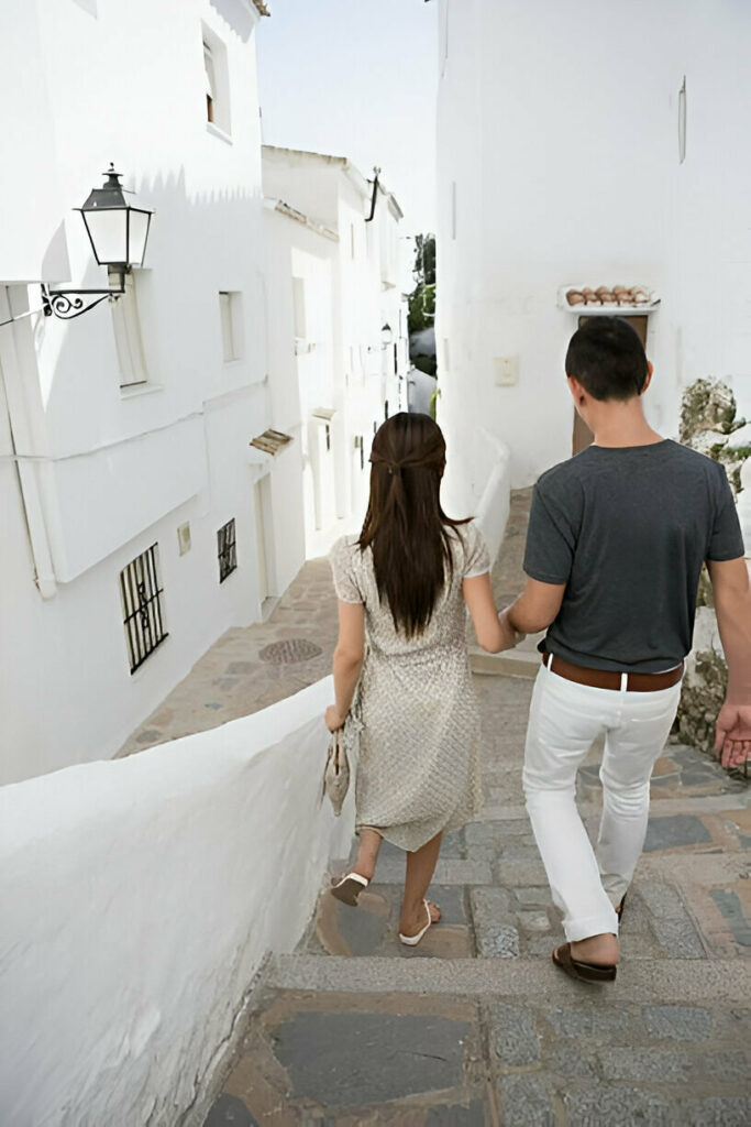 Best Destinations in Italy for Couples